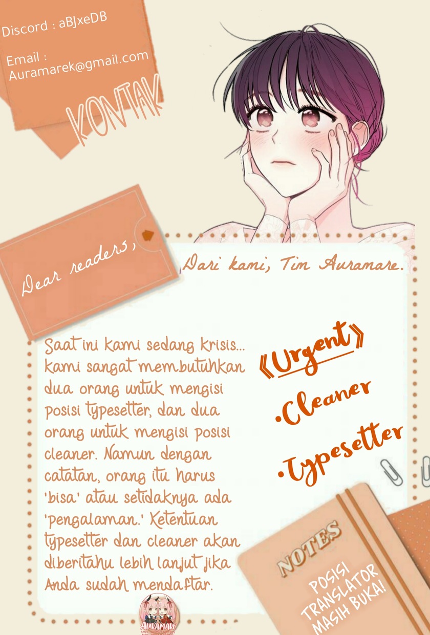 Dazzling Prince! Chapter 04.2 Gambar 19